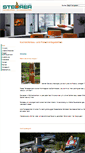 Mobile Screenshot of ofenbauer.at
